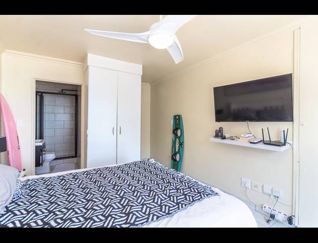 BEDROOM APARTMENT RENTED IN BLOUBERGRANT